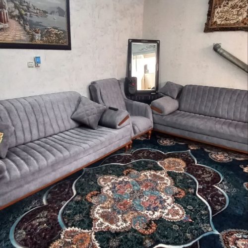 خانه نقلی 40 متری