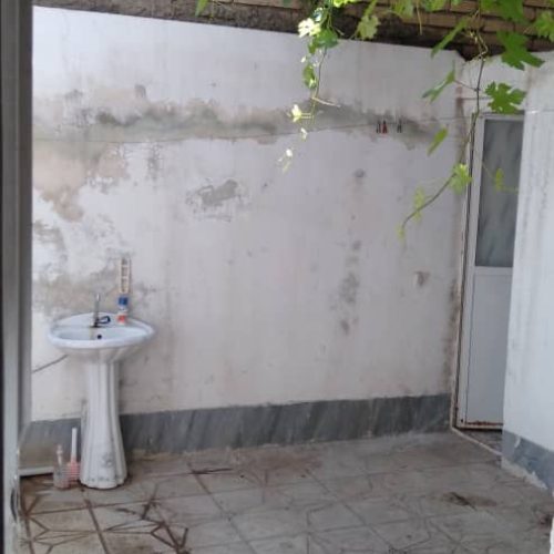 رهن و اجاره منزل ویلایی 120متری