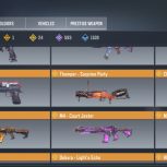 سلام دوستان یه اکانت خوب میزارم با قیمت مناسب خریدار بود زنگ بزنه