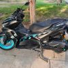 موتور سیکلت nvx155