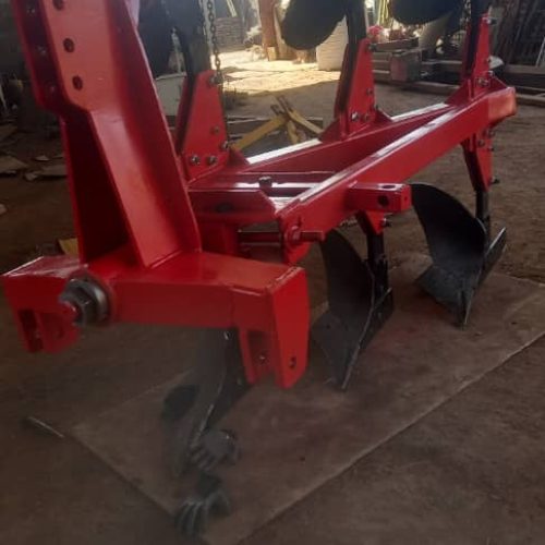 ادوات  کشاورزی