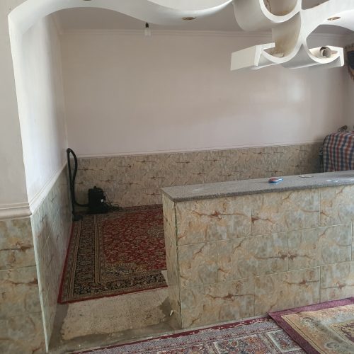 خانه ویلایی