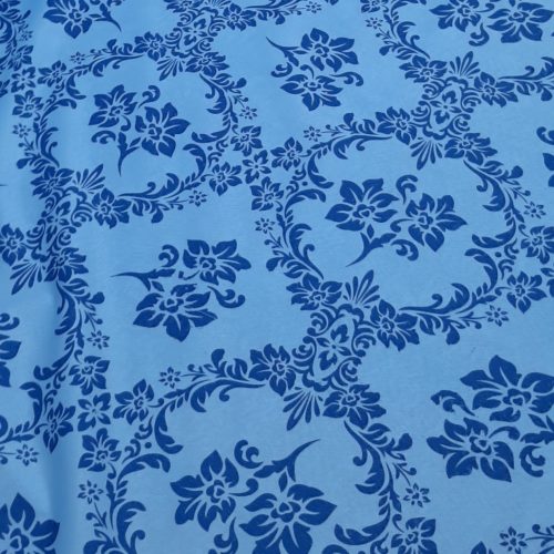 همه پارچها به قیمت فاکتورخریدبه فروش میرسد