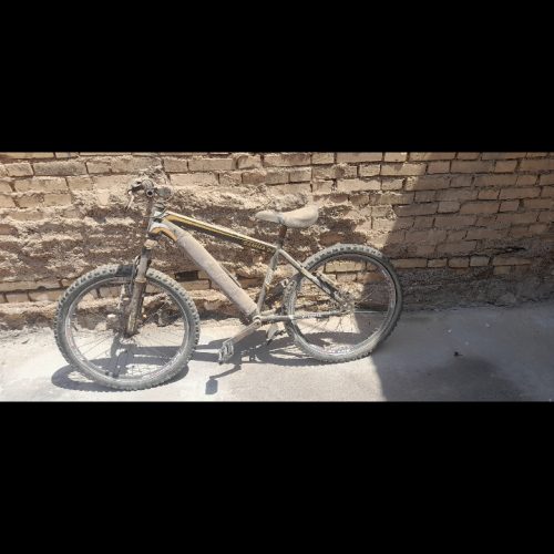 دوچرخه سواری فروشی