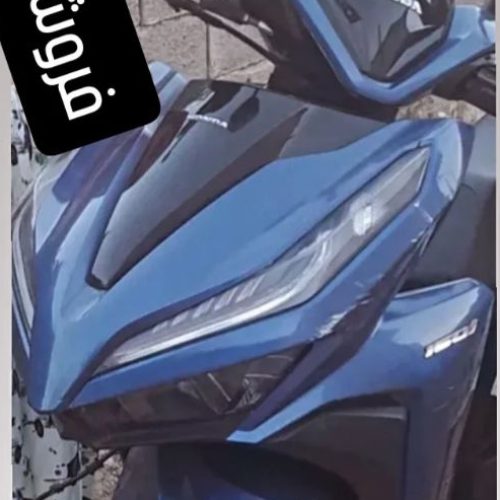 موتورسیکلت