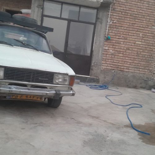 وانت بار مدل 87