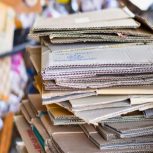 خریدار کتاب ، کاغذ باطله ، مس و آهن