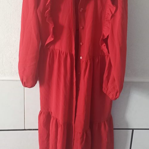 لباس زنانه مانتو