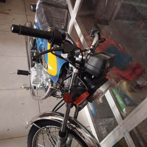 125 رهرو استارتی 1403