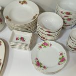 سرویس 12نفره چینی