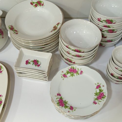 سرویس 12نفره چینی