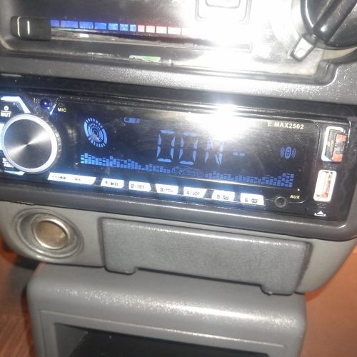 امپ دابسر ساب متال میدرنج اسپید وارد سوپر تیوتر شینتو