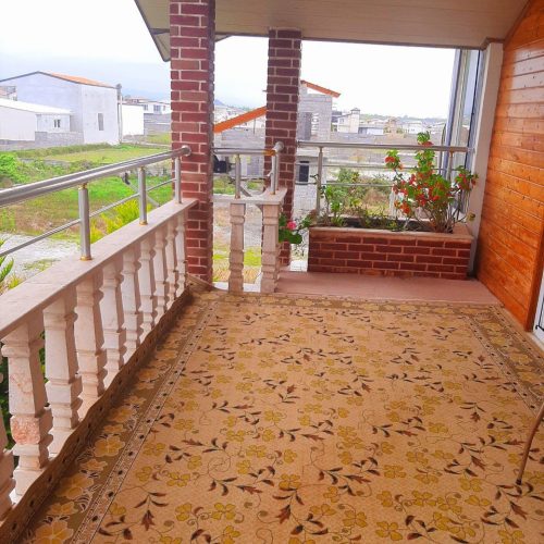 اجاره ویلا نوشهر،سیسنگان