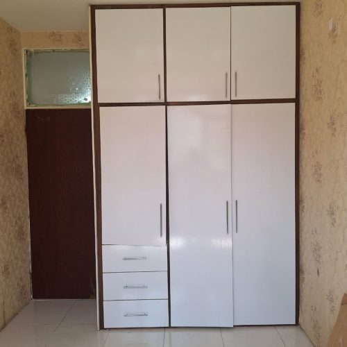 فروش آپارتمان