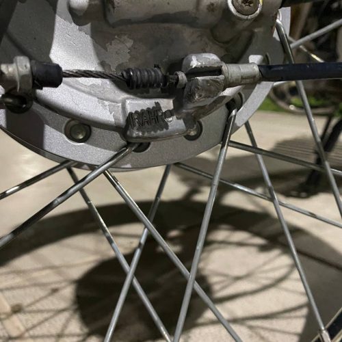 هوندارهرو 95