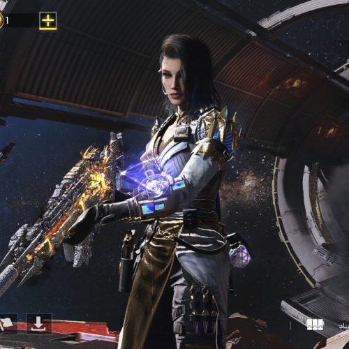 اکانت کالاف دیوتی موبایل خفن