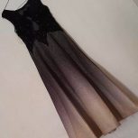 لباس مجلسی دخترانه