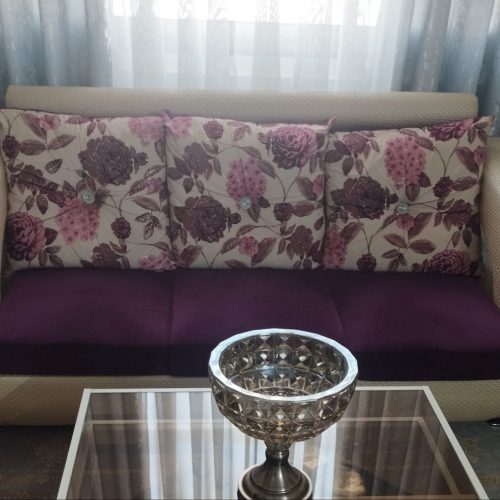 مبل راحتی 7 نفره