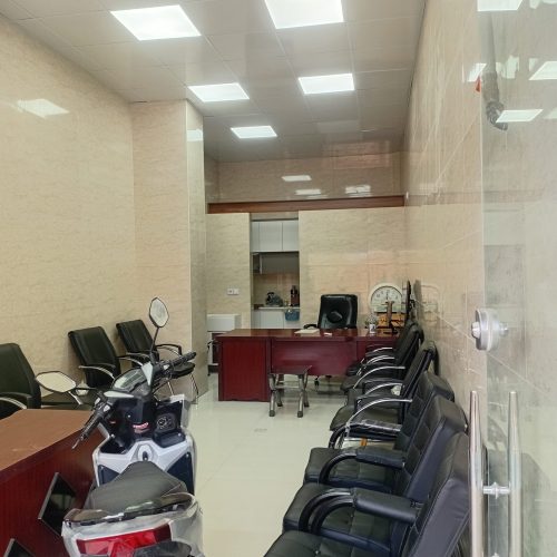 فروش مغازه 34متری