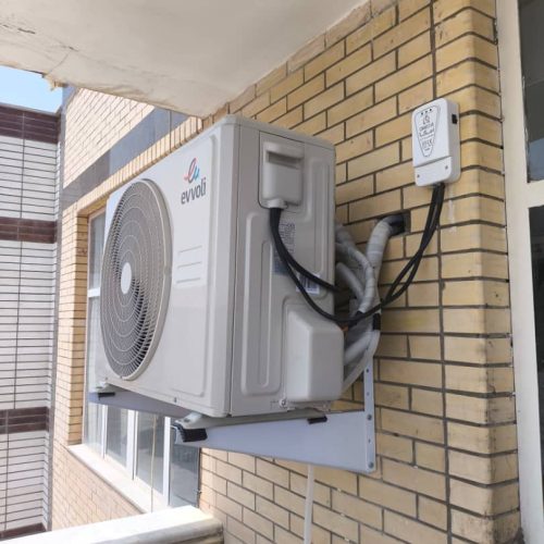 نصب.تعمیر.عیب یابی.اجرای لوله مسی اسپیلیت