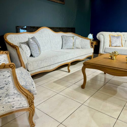 مبل 8 نفره ابزاری 49 میلیون