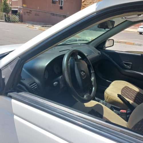 آریسان  1 مدل آخر 97