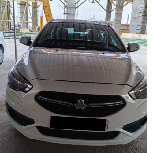 شاهین gمدل1402