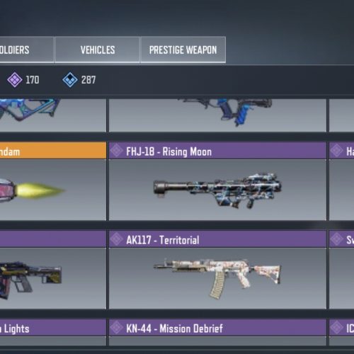 اکانت کالاف دیوتی