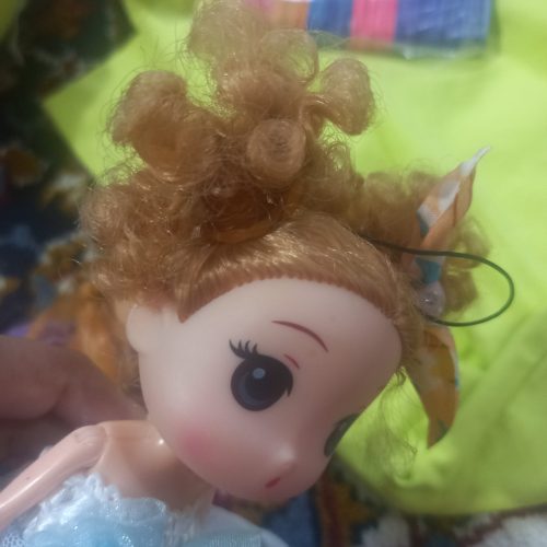 ماشین اسباب بازی