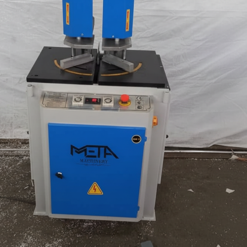 دستگاه های upvc