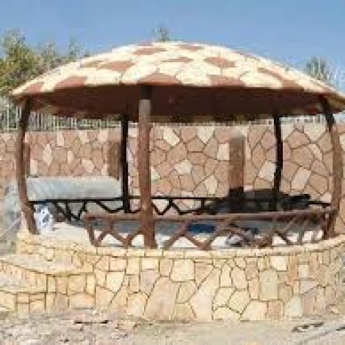 سیمانکاری درهمه طرح