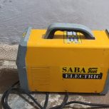 دستگاه جوش صبا سالم در حد