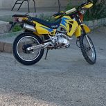 تریل جیوای در حد خشک