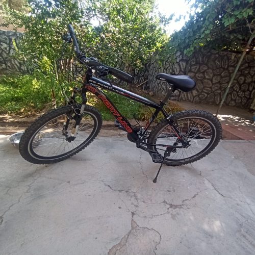 دوچرخه. 26  PORT LINE