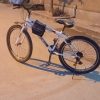 دوچرخه سایز 26