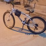 دوچرخه سایز 26