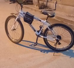 دوچرخه سایز 26