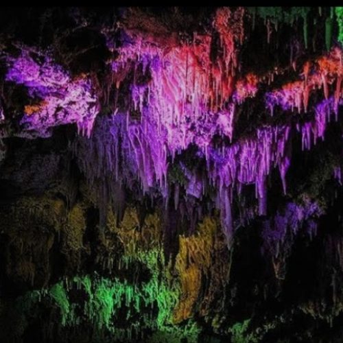 تور 2روزه همدان