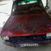 فروش یک دستگاه خودرو تویوتا 83