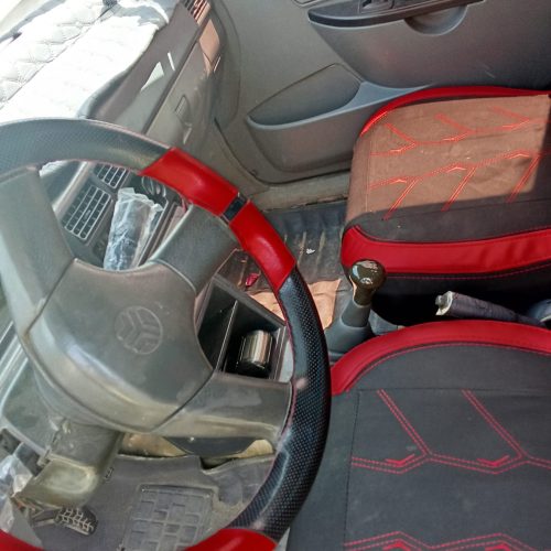 پراید سفید مدل 85در حد95است تمیز خدایی هرکی بردار‌دعا خیر میکنه