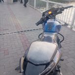 موتورپالس 135