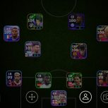 اکانت eFootball