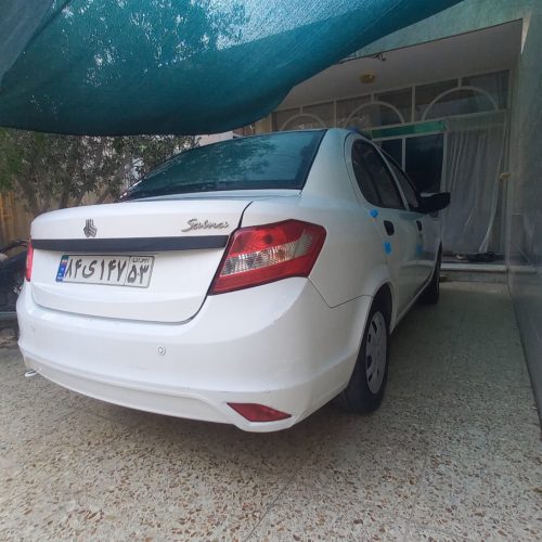 ساینا EX1400رینگ آلمینیومی اسپرت