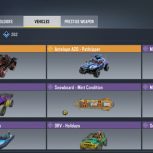 اکانت کالاف جزو نفر اول. لیدر برد