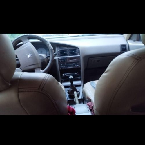 ماشین مدل 89