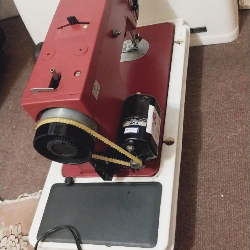 چرخ خیاطی اصل ژاپن