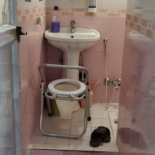 فروش خانه آپارتمانی