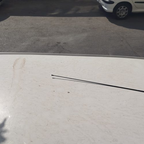 پراید 132saدوگانه سوز