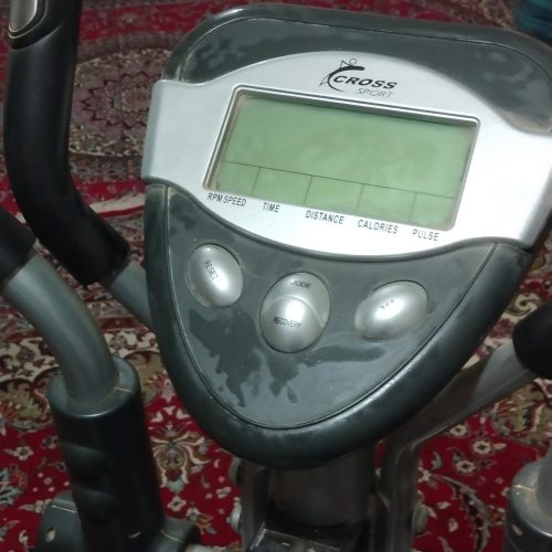 ورزشی