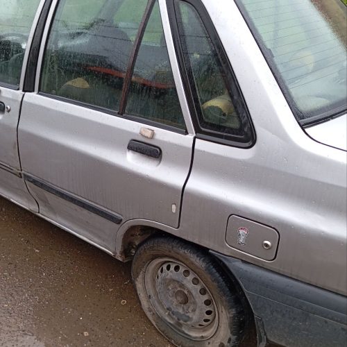 پراید مدل 84به فروش می رسد